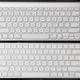 Illustration for article titled Apples New Magic Keyboard and Mouse Make Typing Fun Again